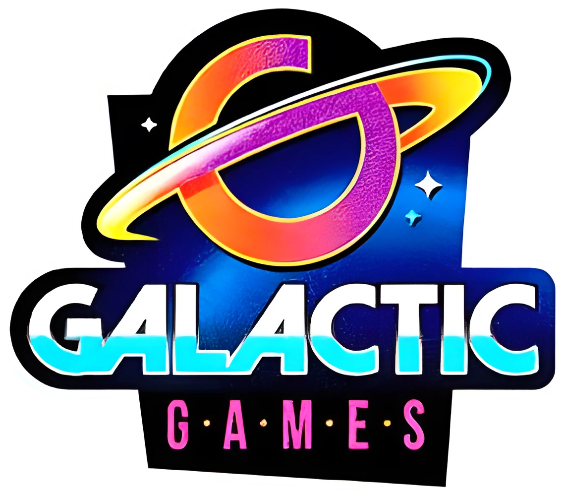 Galactic Games